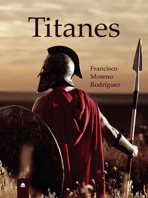 cover image of Titanes